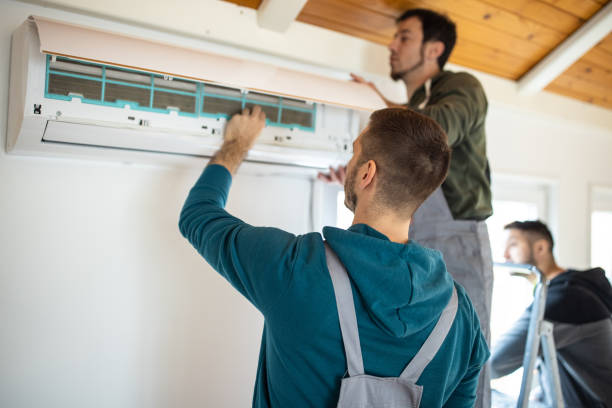  Madison, WI HVAC Pros