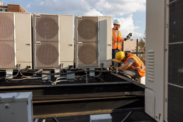 Best Affordable HVAC Services  in Madison, WI
