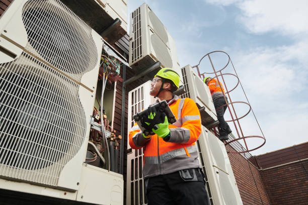 Best HVAC Air Duct Cleaning  in Madison, WI