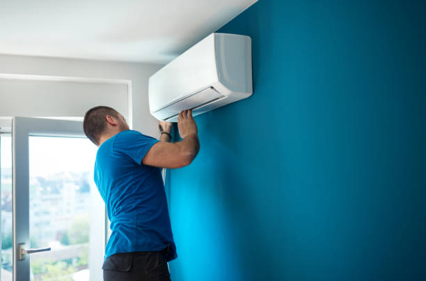 Best Emergency HVAC Repair  in Madison, WI