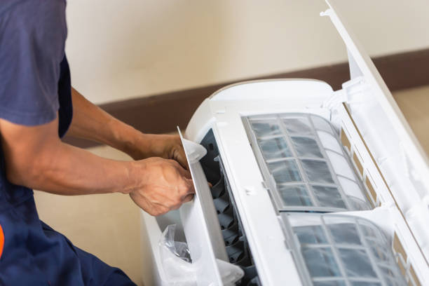 Local HVAC Companies in Madison, WI