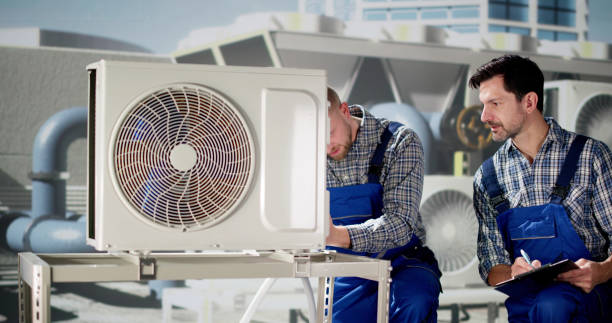  Madison, WI HVAC Pros