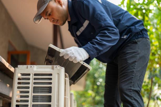 Best Ductless HVAC Repair  in Madison, WI