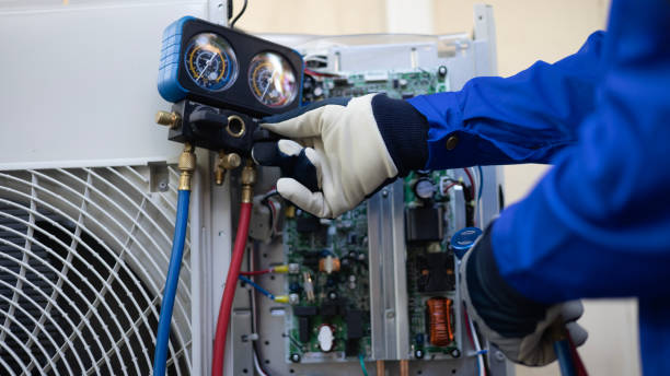 Best Affordable HVAC Services  in Madison, WI