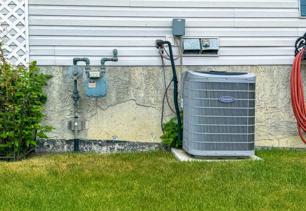 Best Best HVAC Companies  in Madison, WI