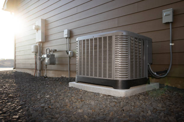 Best HVAC Repair Near Me  in Madison, WI